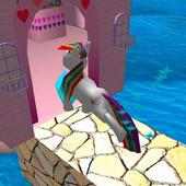 Your own pony 3D