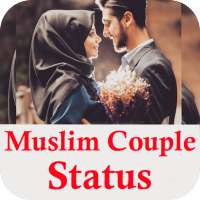 Muslim Couple Video Status