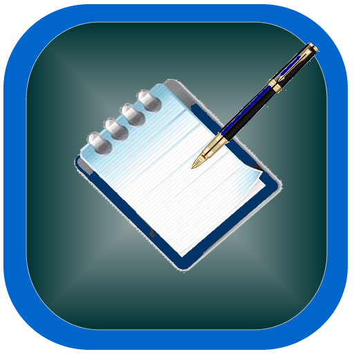 Personal Data Manager icon