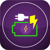 My Android Fast Charger™ icon