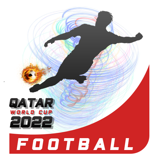 Football Championship 2022 : World Cup icon