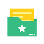 Star File Manager icon