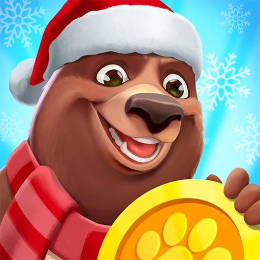Animals &amp; Coins icon
