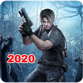 Guide for Resident Evil 4 icon