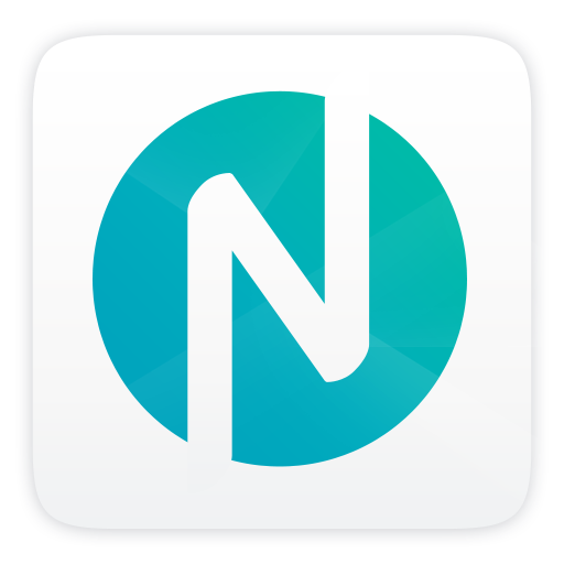 Ntuitive Calculator icon