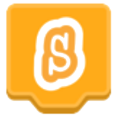 Scratch 3 icon