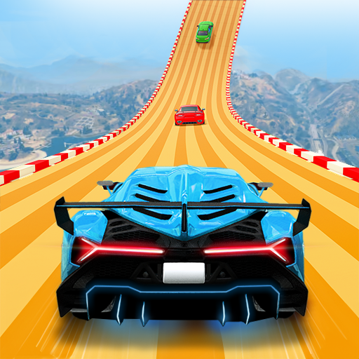 Car Racing 3D: Race Master icon