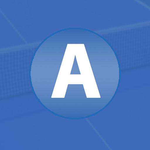 ALCV Tennis de Table icon