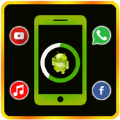 Update Software to Latest - Update Apps &amp; OS icon