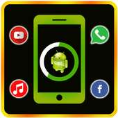 Update Software to Latest - Update Apps & OS on 9Apps