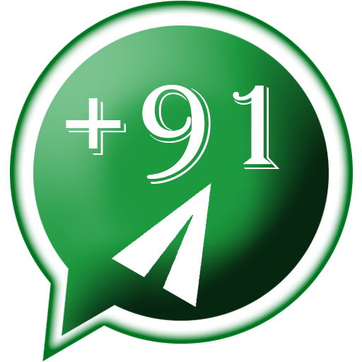 Whats Direct Number - whatsapp without save number icon