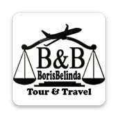 Boris Belinda Tour and Travel on 9Apps