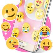 Emoji Live Wallpaper