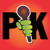 Persang Karaoke Song Book icon