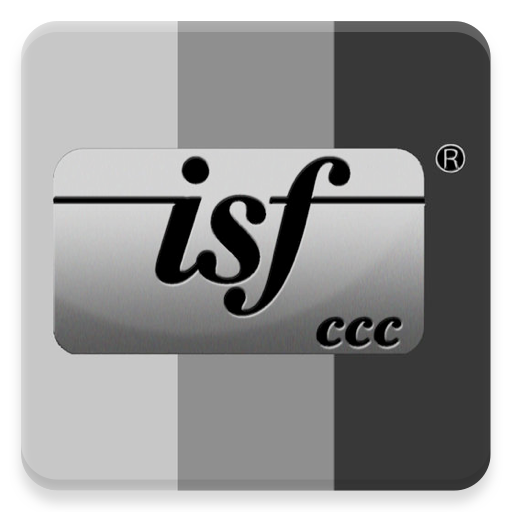 ISF HDTV Optical Comparator icon