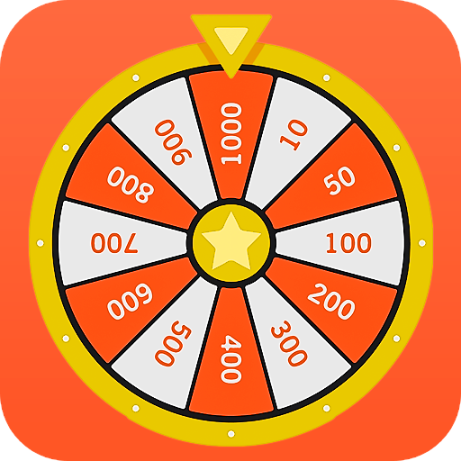 Scratch Luck By Win icon