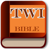 ASANTE TWI BIBLE icon