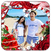 Photo Frame Love icon