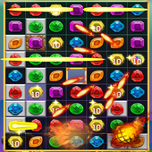 Candy Blast Frenzy icon