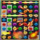 Candy Blast Frenzy