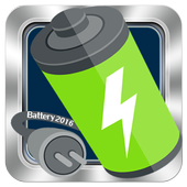 DU Battery Saver HD &amp; Widget icon