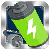 DU Battery Saver HD & Widget on 9Apps