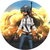 HD Tool For Battlegrounds ( Lite) icon