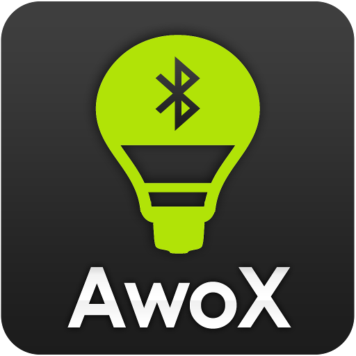 AwoX Smart CONTROL icon