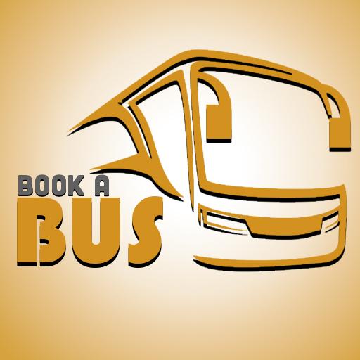Bus Booking App icon