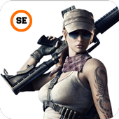 Modern Final Commando Attack icon