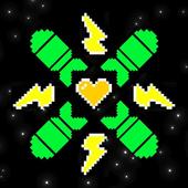 Space Arcade Shooter icon