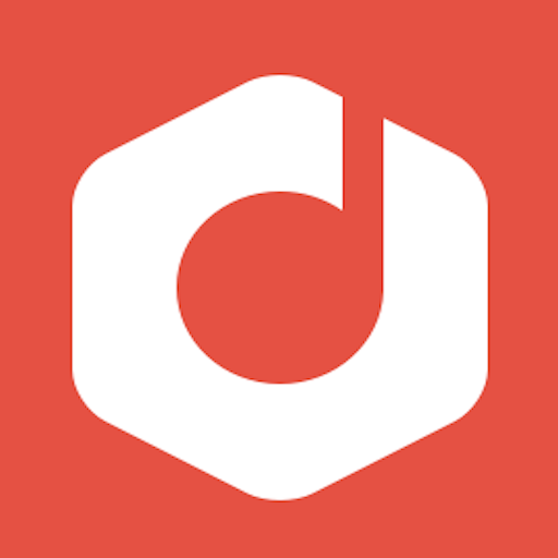 Muzeex - Place for music heaven icon