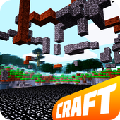 Block Craft Building Simulator PvP Game icon
