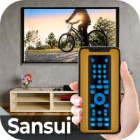 Remote Control For Sansui on 9Apps