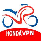HONDA VPN