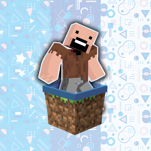 Notch Skin For Minecraft icon