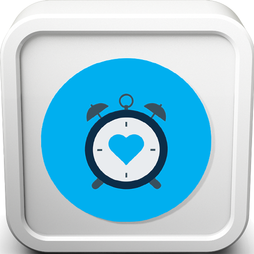 Clock Alarm Sounds Ringtone icon