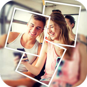 PIP Camera - Photo Editor icon