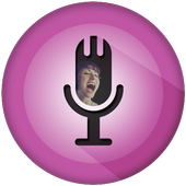 Girls Voice Changer icon