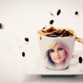 Coffee Mug Frames icon