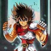 Pegasus Seiya on 9Apps