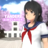 Yandere Simulator Trick icon
