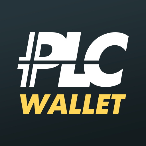 PLC Wallet иконка