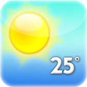 Termômetro exato icon