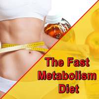 The Fast Metabolism Diet on 9Apps