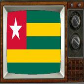 Satellite Togo Info TV icon