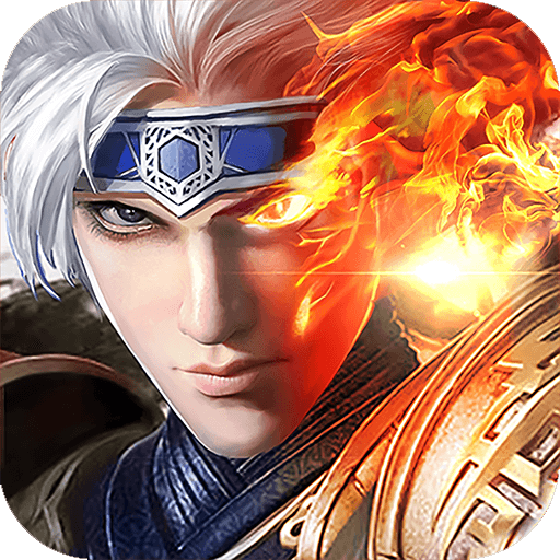 Rufian MU MMORPG: Neverland icon