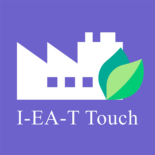 I-EA-T Touch icon
