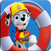 Paw Patrol Sea Patrol icon
