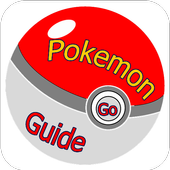 Guide for Pokemon Go icon
